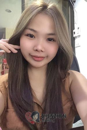 210706 - Kannika Age: 22 - Thailand