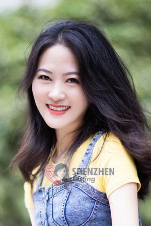 211179 - Zilin Age: 25 - China