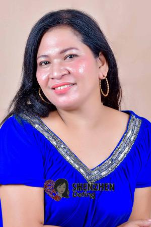 211486 - Maria Teresa Age: 43 - Philippines