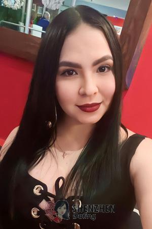 211543 - Maria Alejandra Age: 27 - Colombia