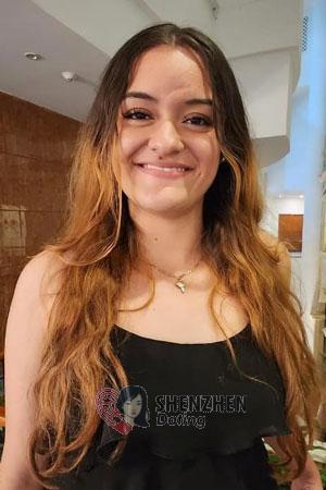 211562 - Alexandra Age: 19 - Colombia