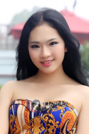 211598 - Jenny Age: 23 - China