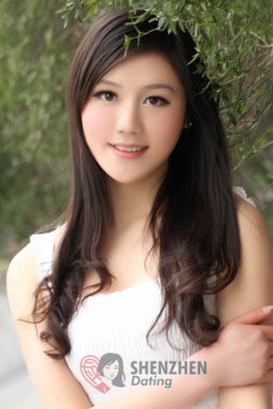 211725 - Xiaoqin Age: 34 - China