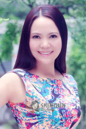 211881 - Claire Age: 54 - China