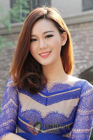 212341 - Sara Age: 38 - China