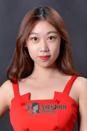 213181 - Beryl Age: 26 - China