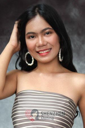 213245 - Michelle Age: 19 - Philippines