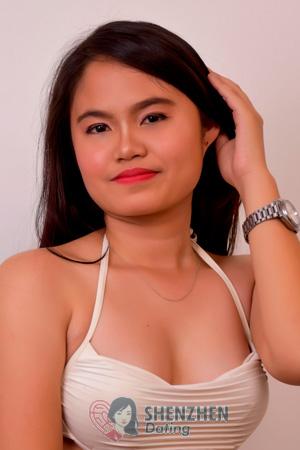 213444 - Jessa Mae Age: 19 - Philippines