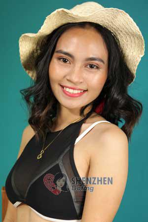 213447 - Nice Age: 22 - Philippines