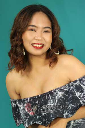 213448 - Janna Bianca Age: 22 - Philippines