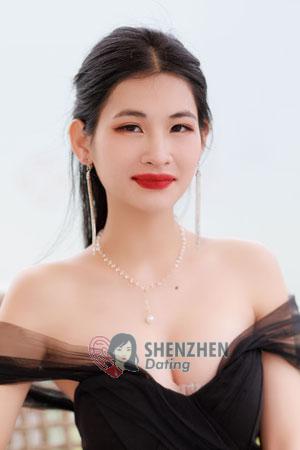 213643 - Jingli Age: 22 - China