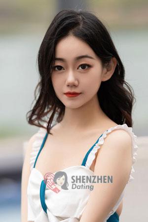 213652 - Lingtong Age: 21 - China