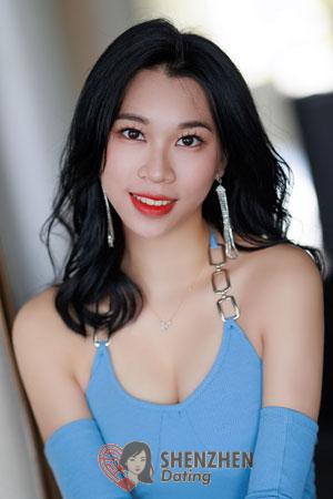 213657 - Minzhao Age: 21 - China