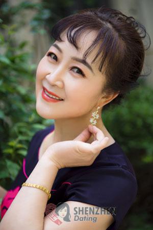 213672 - Weina Age: 59 - China