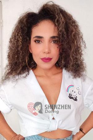 213764 - Karela Age: 39 - Colombia