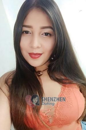 213878 - Luisa Age: 29 - Colombia