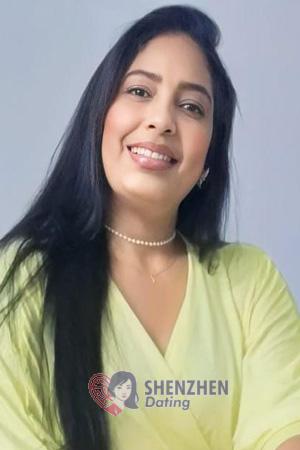 214004 - Jaqueline Age: 44 - Colombia