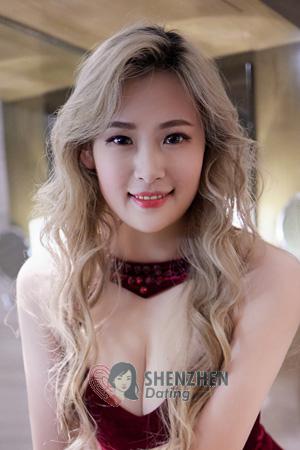 214178 - Lili Age: 39 - China