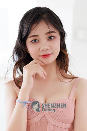 214184 - Wenyan Age: 20 - China