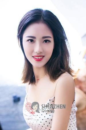 214215 - Yanting Age: 24 - China