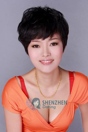 214350 - Tina Age: 43 - China