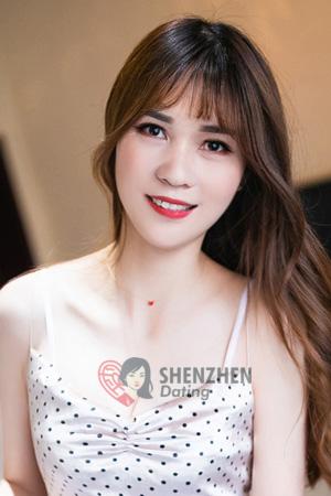 214524 - Jinsha Age: 27 - China