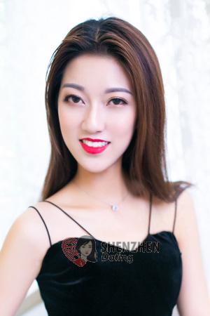 214525 - Meixia Age: 24 - China