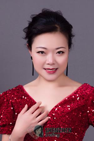 214615 - Jing Age: 46 - China