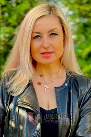 215007 - Lesya Age: 42 - Ukraine