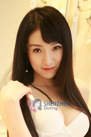 215155 - Mandy Age: 29 - China