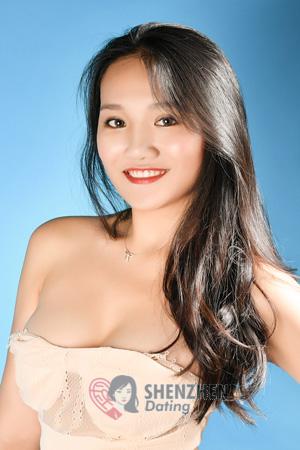 215160 - Rebecca Age: 25 - China