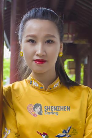 Ladies of Shenzhen