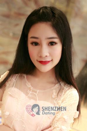 215181 - Ella Age: 26 - China