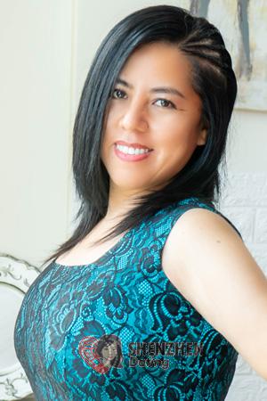 215274 - Maria Age: 43 - Peru