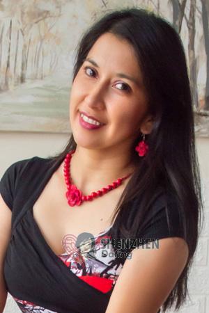 215384 - Gina Age: 39 - Peru