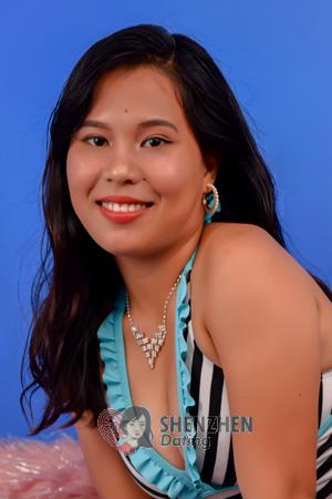 215410 - Jay Ann Age: 23 - Philippines