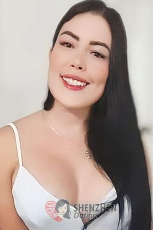 215458 - Karen Age: 37 - Colombia