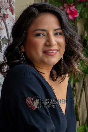 215566 - Josseline Age: 33 - Peru