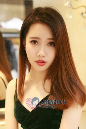 215605 - Tina Age: 28 - China