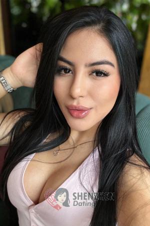 215654 - Juliana Age: 23 - Colombia