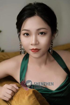 215689 - Carrie Age: 26 - China