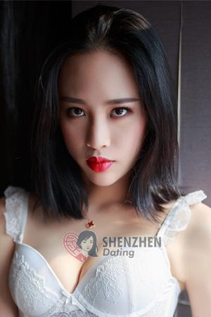 215695 - Tina Age: 29 - China