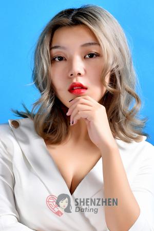 215966 - Jana Age: 25 - China