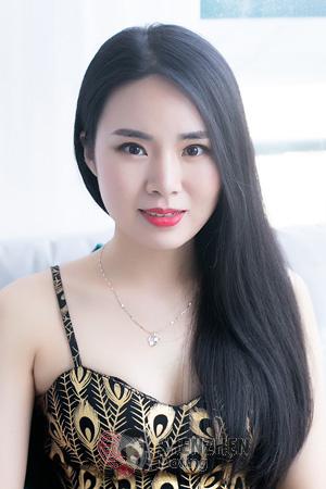 216173 - Afra Age: 34 - China