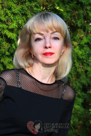 216622 - Olga Age: 45 - Ukraine