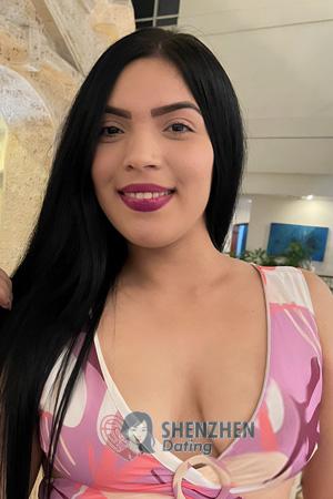 216969 - Jeisimar Age: 24 - Colombia