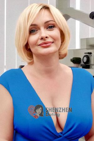 217163 - Yulia Age: 46 - Ukraine