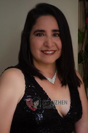 217231 - Julissa Age: 50 - Peru