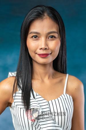 217365 - Oraphun (Orn) Age: 38 - Thailand