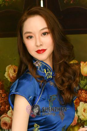 217538 - Ella Age: 26 - China